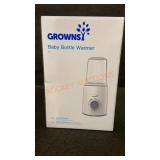 Baby Bottle Warmer