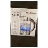 Electric Kettle