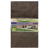 LED Pathway Lights