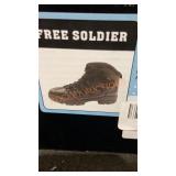 Waterproof Boots Sz 11