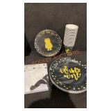 Wild One Party Supplies