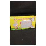 Plush Filled Easter Eggs