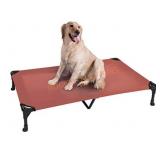 Elevated Dog Bed