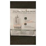 2-in-1 Bottle Warmer