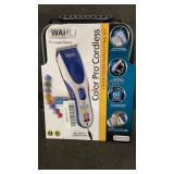 Color Coded Haircutting Kits