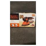 Black&Decker Detail Sander
