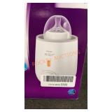 Avent Bottle Warmer