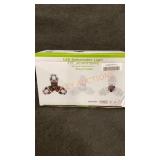 LED Deformable Light