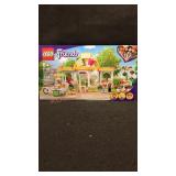 Lego Friends Heartlake City Organic Café