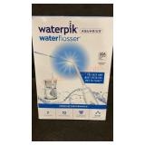 Waterpik Waterflosser