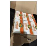 Homestyle Hot Oatmeal