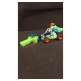 Toy Story Car