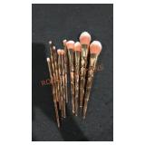 Makeup Brushes