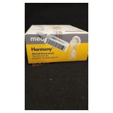 Medela Manual Breast Pump