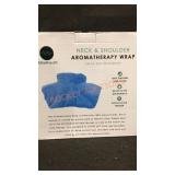 Neck and Shoulder Aromatherapy Wrap