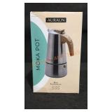 Moka Pot