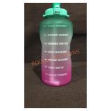 Large Water Bottle