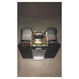 Automatic Card Shuffler