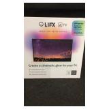 Smart LED Backlighting