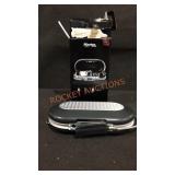 Master Portable Lock Box