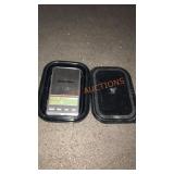 Scale in Silicone Case