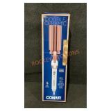 Conair Triple Waver