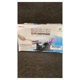 2-in-1 Heavy Duty Tape Dispenser