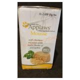 Applaws Mousse Cat Food