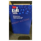 Kids Hearing Protectant