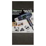 Genesis Dual-Temp Heat Gun