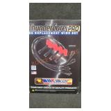 Thunder Core Pro OE Replacement Wire Set