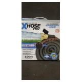 Big Boss X Hose Pro 100 Ft. Hose