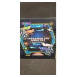 Kidpal Infrared Toy Gun Set