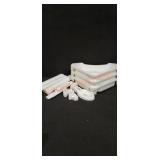 3 Shelf Shower Caddy