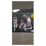 One Odio Studio DJ Headphones