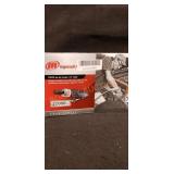 Ingersoll Rand Air Die Grinder 1/4" Collet