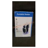 Portable Heater