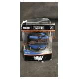 Shooters Electronic Earmuffs