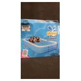 Happy Pool Inflatable Pool