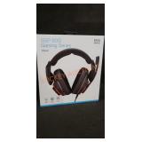 GSP 600 Gaming Series Wired Headphones