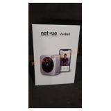 Netvue Home Security Vuebell