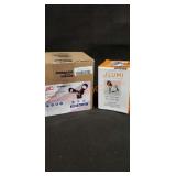 Outdoor Lighting Lot