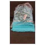 Duvet Cover with one pillowcase - twin size