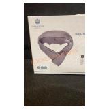 Expansion Wellness Shaitsu Neck Shoulder Massager