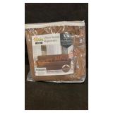 Easy Going Two Piece Stretch Sofa Slipcover