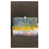 Kaytee CritterTrail Quick Clean Habitat