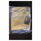 12ft x 16ft Rip Stop Brown Tarp - unopened