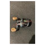 Pflueger President XT Casting Reel