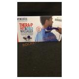 Homedics Hot and Cold Massager