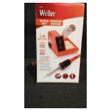 Well we Soldering Station